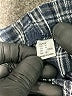 Unbranded Plaid Blue Shorts Size M - photo 3