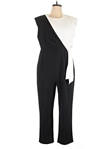 Andrew Marc Jumpsuit (view 1)
