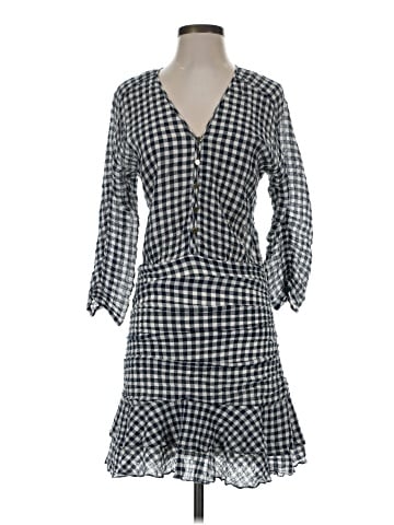 Veronica Beard Casual Dress (view 1)