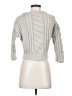 Weekend Max Mara Gray Pullover Sweater Size S (estimated) - photo 2