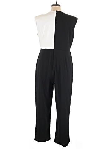 Andrew Marc Jumpsuit (view 2)