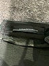 Roberto Collina Metallic Black Formal Skirt Size M - photo 4