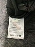 Roberto Collina Metallic Black Formal Skirt Size M - photo 5