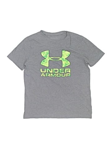 Under Armour Active T-Shirt (view 1)