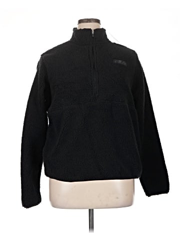 FILA Pullover Sweater (view 1)