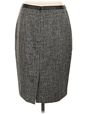Ann Taylor Formal Skirt (view 2)