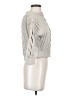 Weekend Max Mara Gray Pullover Sweater Size S (estimated) - photo 4
