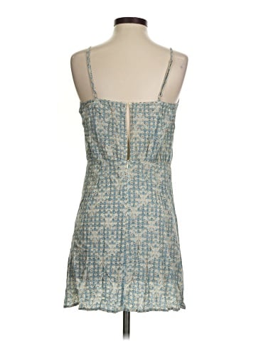 En Creme Casual Dress (view 2)