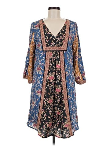 Sundance Casual Dress (view 1)