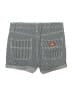 Dickies Chevron-herringbone Gray Shorts Size 7 - photo 2