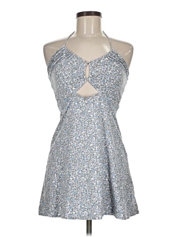 Hollister Cocktail Dress (view 1)