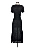 Athleta Black Casual Dress Size S - photo 2