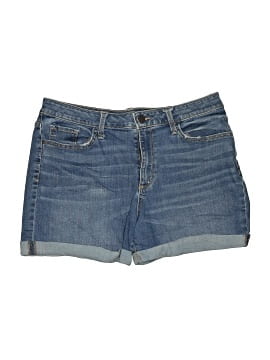 A.N.A. A New Approach Denim Shorts