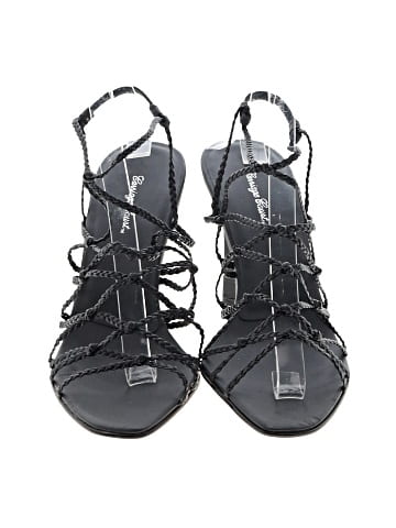 Carriage Court Sandals (view 2)