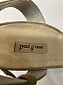 Paul Green Tan Heels Size UK 6 / US 8 - photo 3