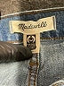 Madewell Blue Jeans Size 26 waist - photo 4