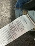 Madewell Blue Jeans Size 26 waist - photo 5