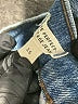 Madewell Blue Jeans Size 26 waist - photo 6