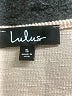 Lulus Pink Short Sleeve T-Shirt Size S - photo 7