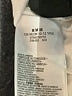 Levi's White Jacket Size 10 - 12 - photo 4