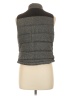 Ci Sono Gray Vest Size L - photo 2