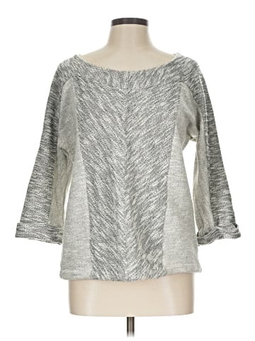 Club Monaco Pullover Sweater (view 1)