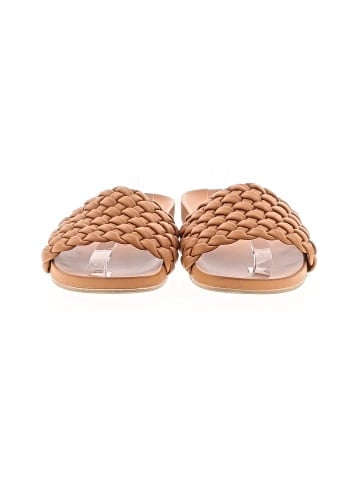 Universal Thread Sandals (view 2)