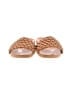 Universal Thread Tan Sandals Size 8 1/2 - photo 2