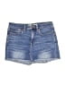 Vineyard Vines Blue Denim Shorts Size 26 waist - photo 1