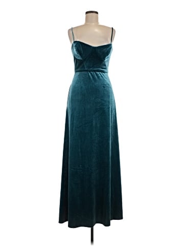 After Six Cocktail Dress (view 1)