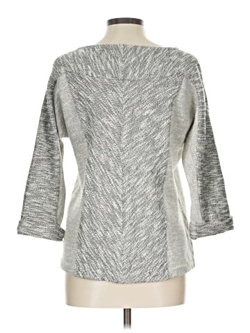 Club Monaco Pullover Sweater (view 2)