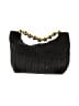 Shiraleah 100% Polyethylene Black Purse One size - photo 1