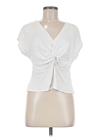 Vince Camuto Short Sleeve T-Shirt (view 1)