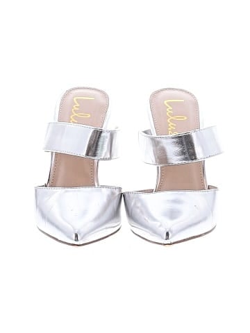Lulus Heels (view 2)
