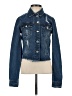 Full Tilt Blue Denim Jacket Size XS - photo 1