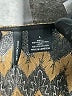 New Directions 100% Polyester Gray Cardigan Size L - photo 7
