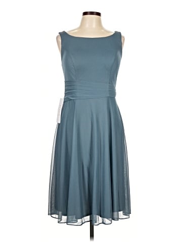 Azazie Casual Dress (view 1)
