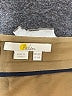 Boden Solid Brown Wool Skirt Size 4R - photo 4
