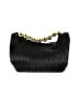 Shiraleah 100% Polyethylene Black Purse One size - photo 2