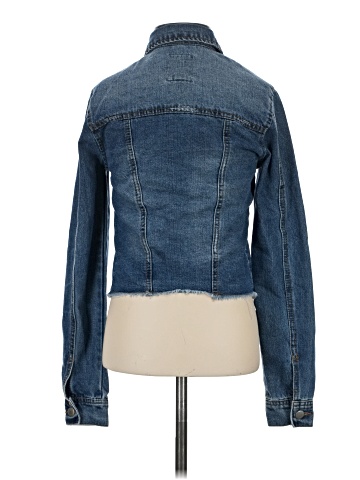 Full Tilt Denim Jacket (view 2)