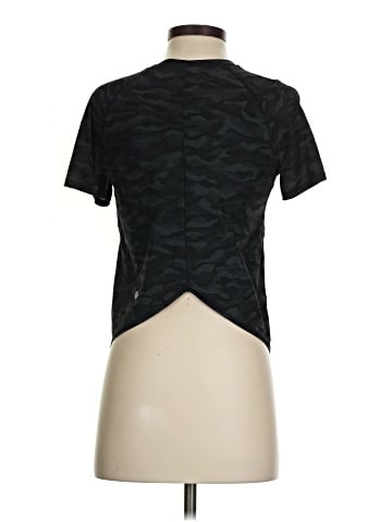 Lululemon Athletica Active T-Shirt (view 2)