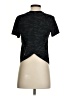 Lululemon Athletica Camo Black Active T-Shirt Size 2 (estimated) - photo 2
