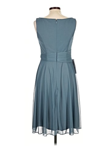 Azazie Casual Dress (view 2)