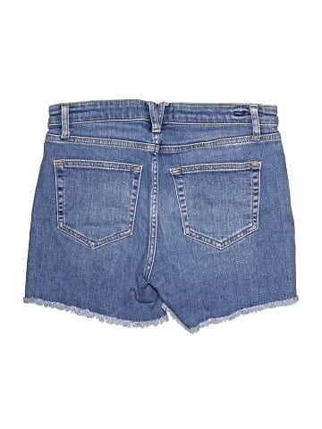 Vineyard Vines Denim Shorts (view 2)