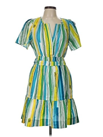 By Anthropologie Casual Dress (view 1)