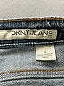 DKNY Jeans Blue Jeans Size 4L - photo 7