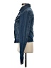 Full Tilt Blue Denim Jacket Size XS - photo 5