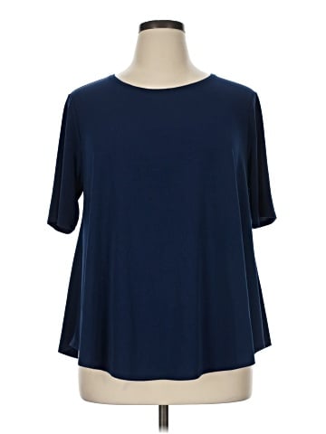 Chico's Short Sleeve Top (view 1)