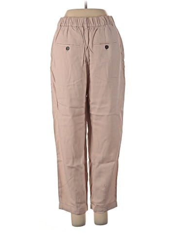 Zara Casual Pants (view 2)