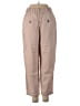 Zara Tan Casual Pants Size S - photo 2